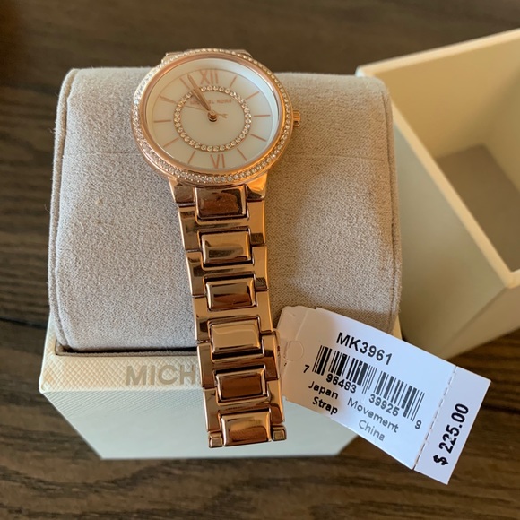 Women’s Michael Kors Watch - Picture 2 of 6